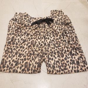 NWT Victoria Secret Joggers